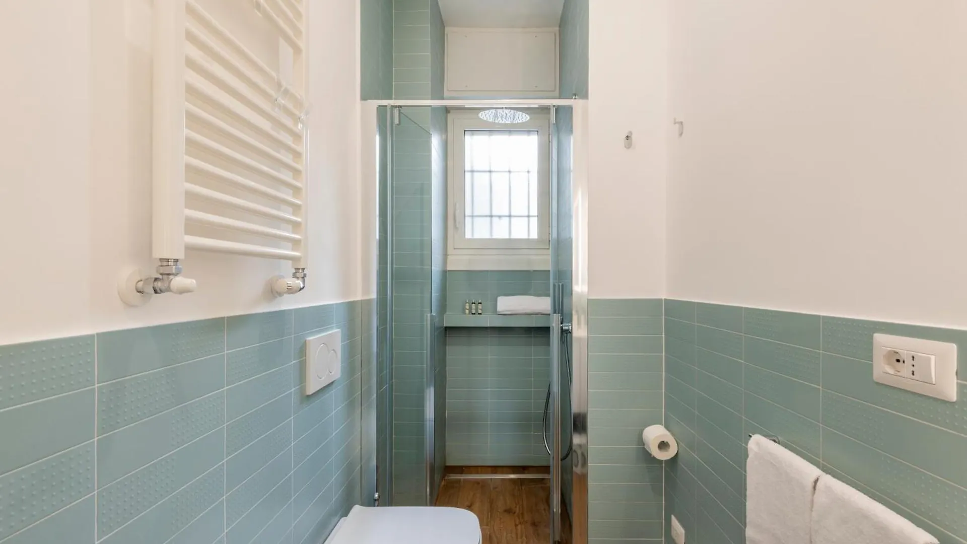 Giambellino, 128 - Al Giambellino, Ampio E Comodo Milánó Apartman